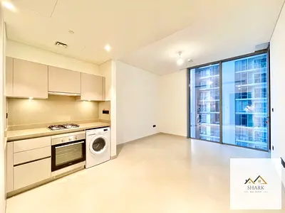 Swimming Pool View || Low Floor