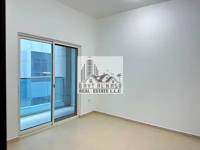 Chiller Free 2 / Two Bedroom Hall Apartment Available For Sale In City Tower,
