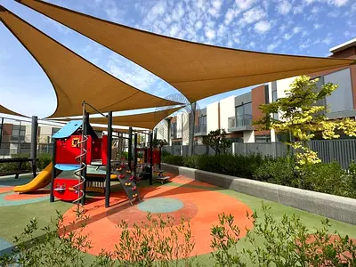 Next To Pool | Vecant | Single Row | Grab Now