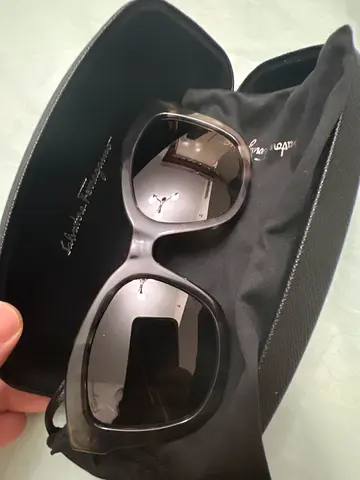 Salvatorre ferragamo sunglasses