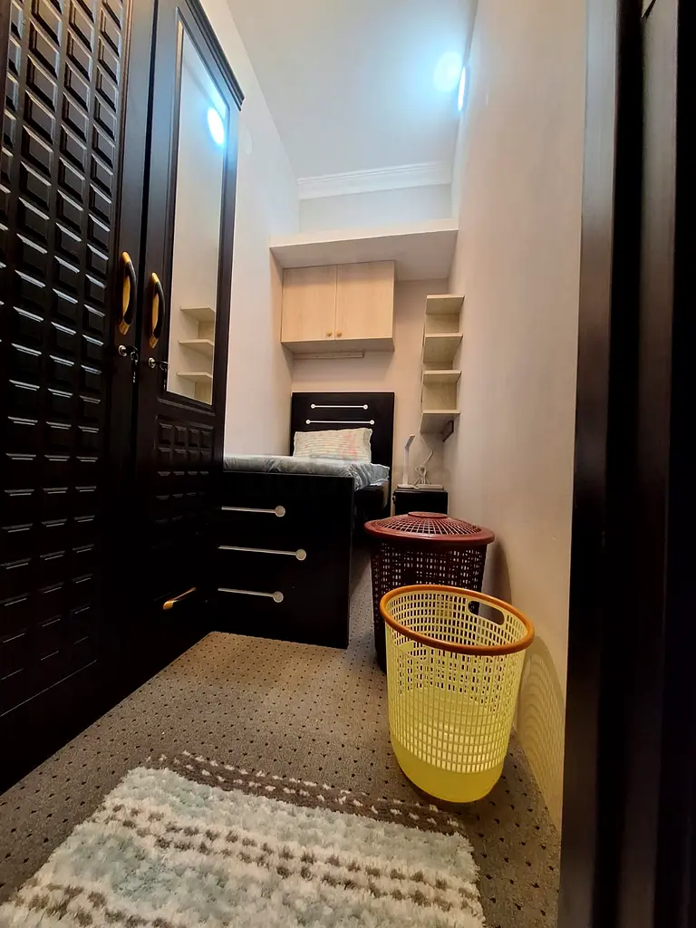 Apartment Executive Bed Space in Business Bay (Near to Metro