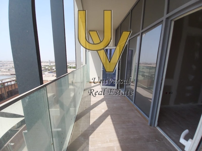 Apartment for sale in Masdar City, Abu Dhabi