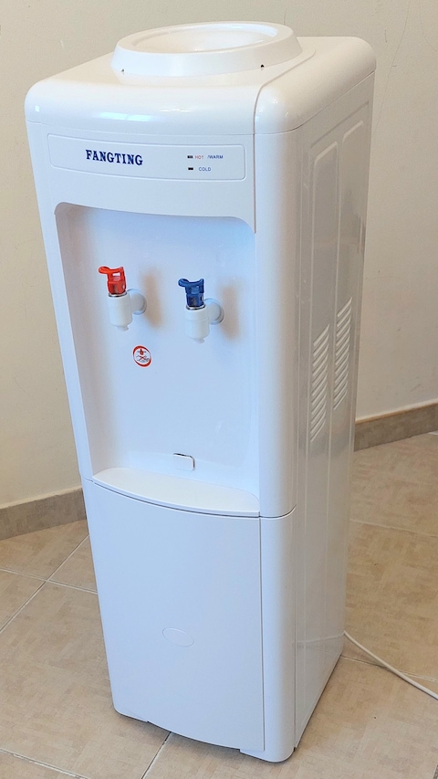 Cold water store dispenser for sale