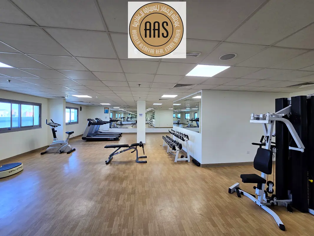 Apartment/Flat 1BR Hall Available For Rent 40K Al Nahda2 Dubai Prime Location Dubai