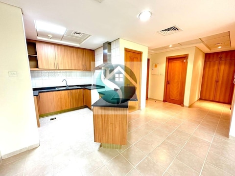 Speciuos Apartment Close To Metro Only For Family Only 58k