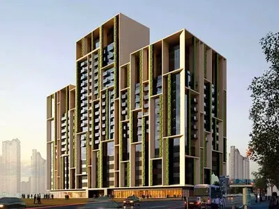 Relaxing View | Spacious | Vacant