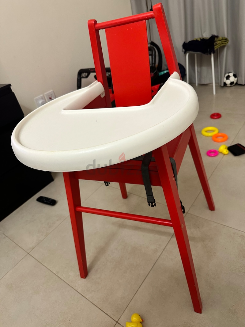 Gumtree high hot sale chair