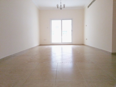 Luxury Specious Elegant Huge Size Of 2bhk With Balcony With Complete Amenities Available In Al Nahd