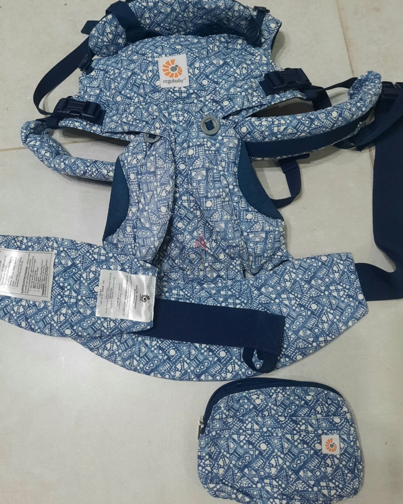 Ergobaby clearance 360 dubai