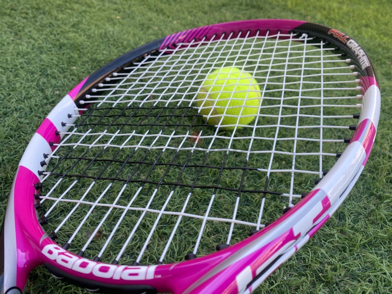 Babolat Tennis racquet dubizzle