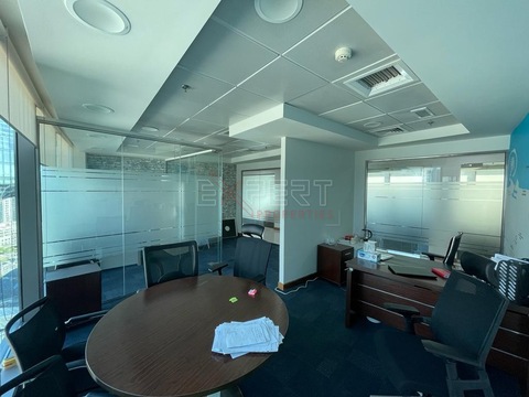 Fully Furnished | Best Price |ideal Office Space