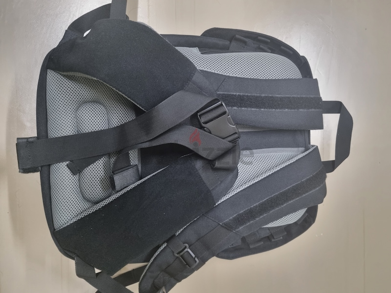 Masada 2024 valkyrie backpack