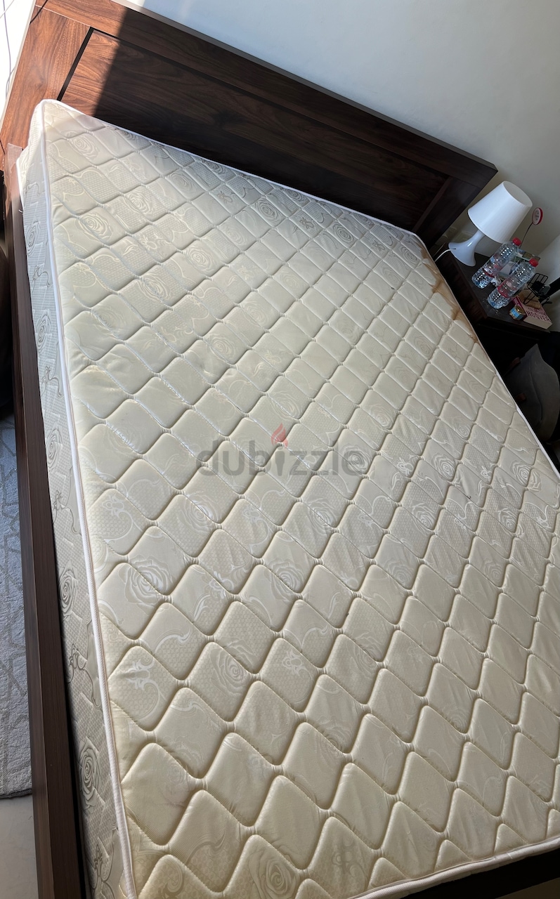 Olx mattress store for sale