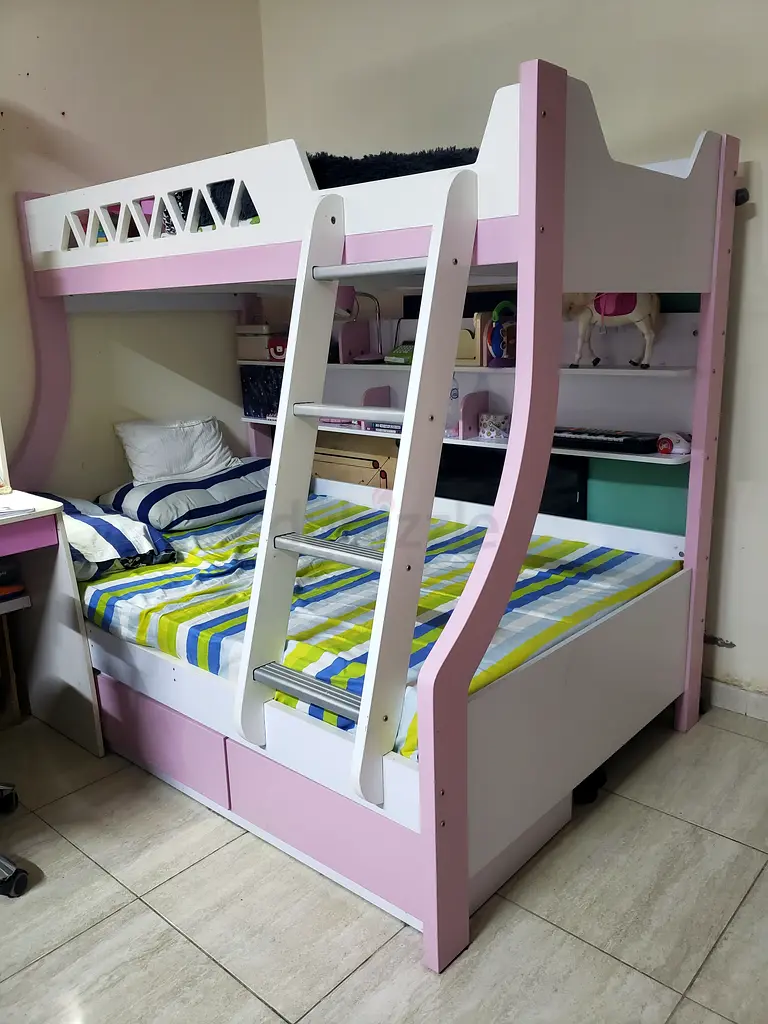 Baby Bunk Bed for sale