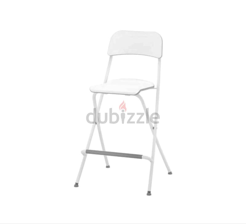 White chairs for deals sale