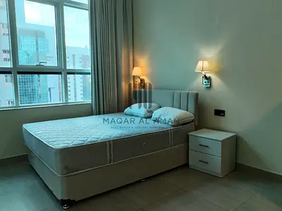 Furnished Studio Available For Rent By Quarterly, Half And Yearly Basis