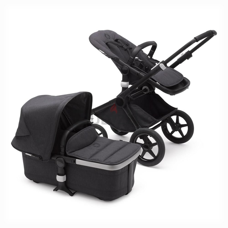 Bugaboo fox hotsell limited edition