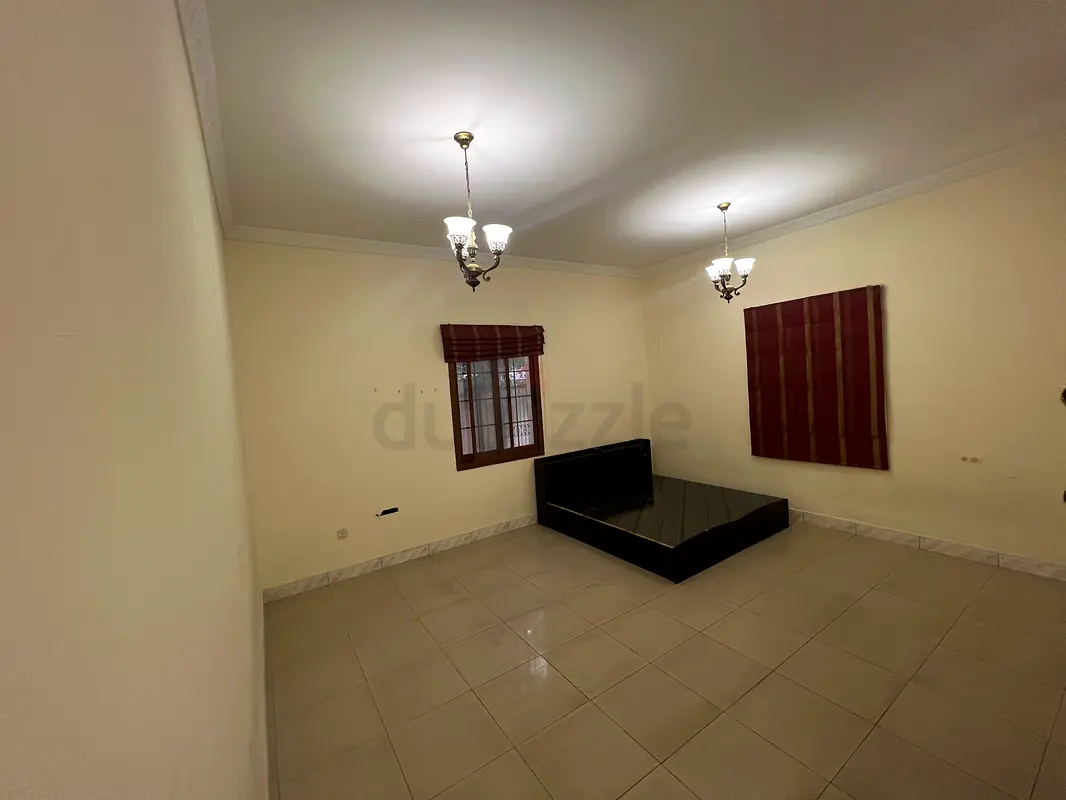 Villa/House for Rent Big Family room like 2BHK at Jaffeliya 6000