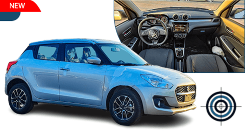 Buy & sell any Suzuki Swift cars online - 39 used Suzuki Swift cars for  sale in All Cities (UAE), price list