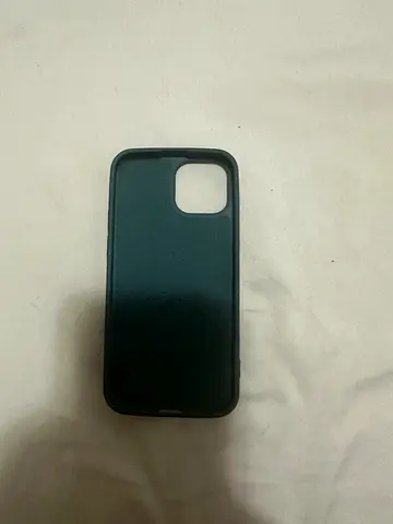 I phone 13 mini cover and string