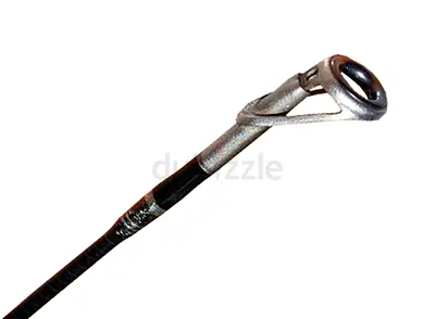 DAYS MAJOR CRAFT BOAT ROD USA