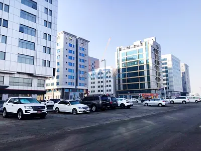 Residential Building | Good Price | Prime Location