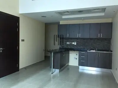 Unfurnished Studio Is Available In Abu Dhabi City Centre | Yearly And Half Yearly