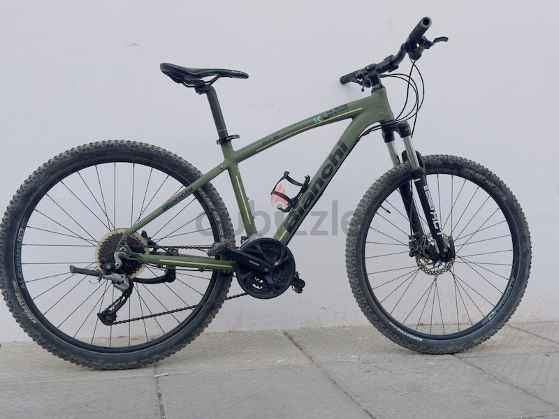 Bianchi kuma online 27.5