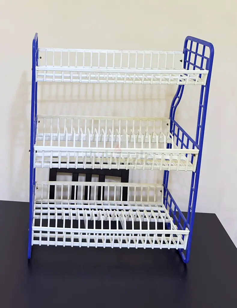 Kitchen Rack