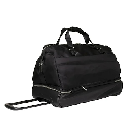 Goblin double decker trolley bag online price