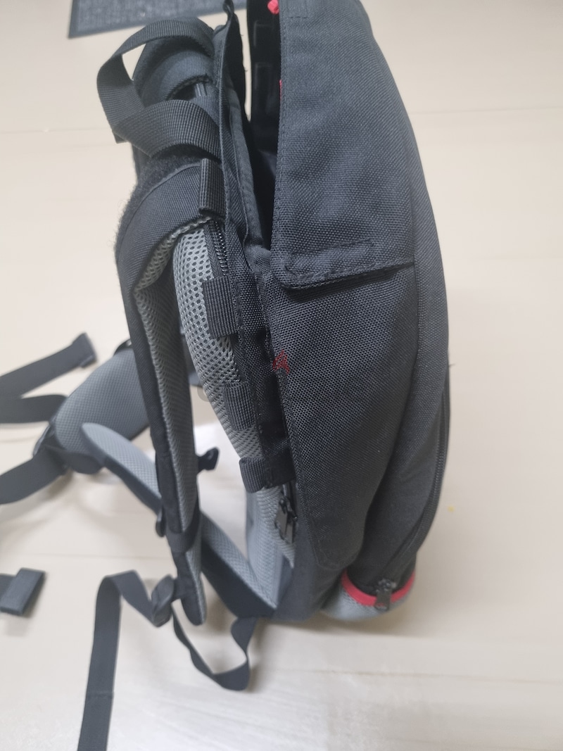 Masada 2024 valkyrie backpack