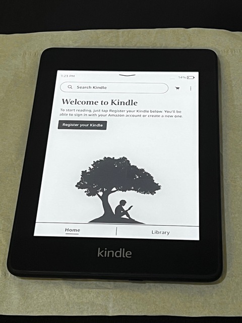 Buy & sell any eBook Readers online - 62 used eBook Readers for sale in All  Cities (UAE), price list