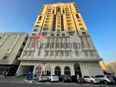 Specious Shop For Rent In Ajman