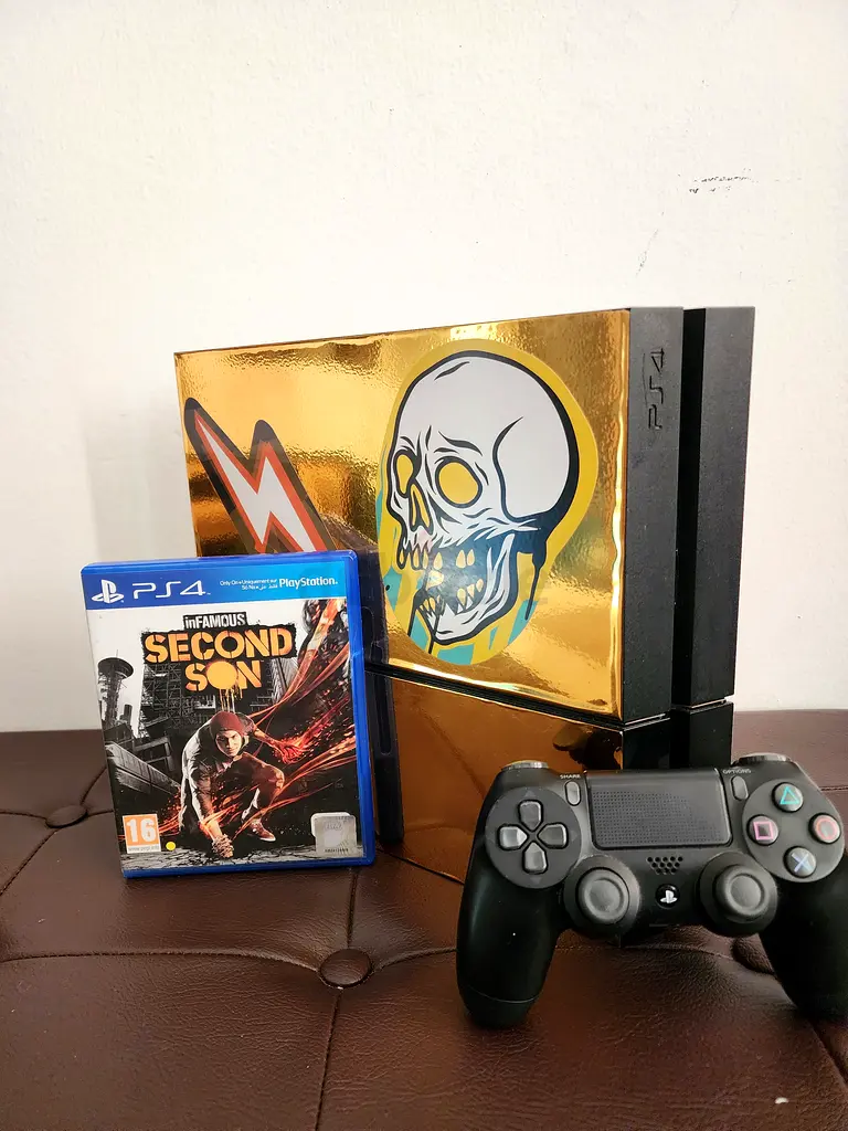 Playstation 4 for sale PS4