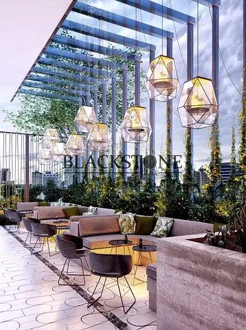 Rented Full Floor + Mezzanine For Sale | Panoramic View Of Burj Khalifa | Difc