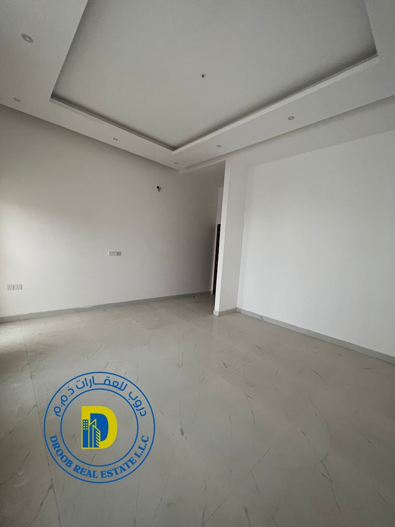 Villa/House: Exclusive, excellent 4-room villa in Al Zahia, Ajman ...