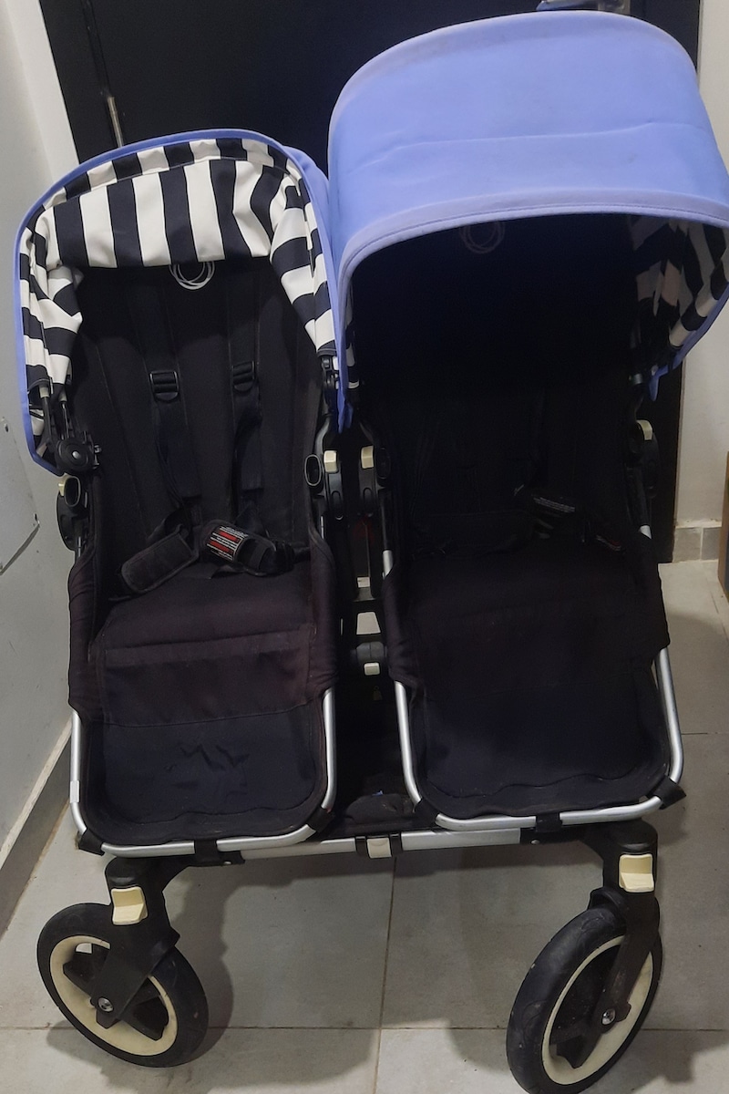 Gumtree 2025 bugaboo donkey