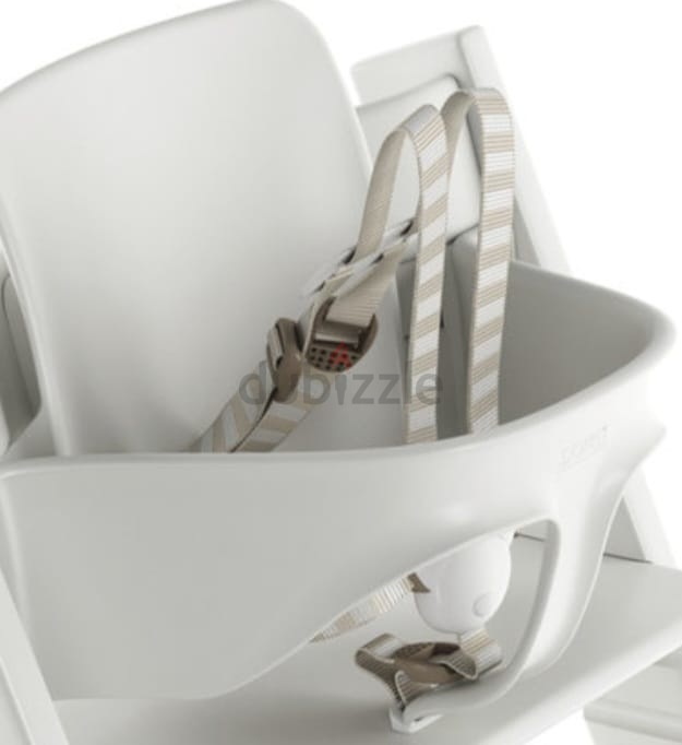 Stokke harness sales baby set