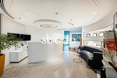 Close To Metro | Fully Furnished | Half Floor