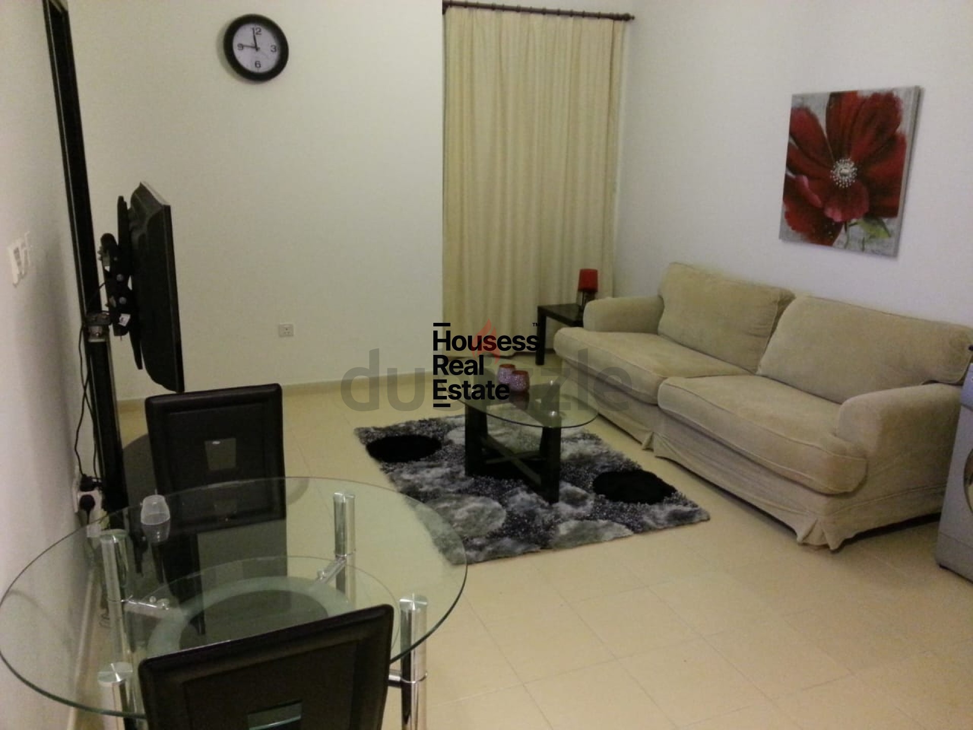 Apartment/Flat: Fully Furnished | Ready To Move | Spacious | Dubizzle Dubai