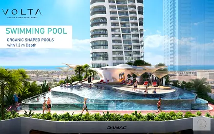 10 Years Golden Visa - Prime Location - Fully Furnished