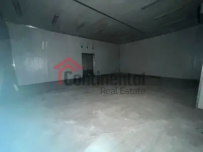 Cold Warehouse For Rent In Sharjah