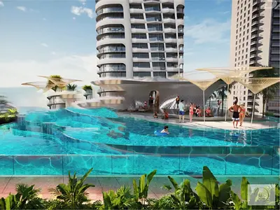 10 Years Golden Visa - Prime Location - Fully Furnished