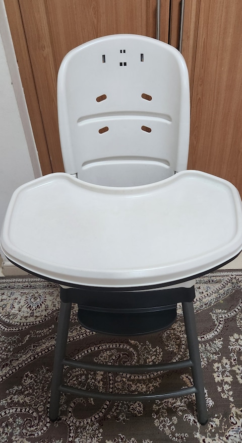 2nd hand high 2024 chair for sale