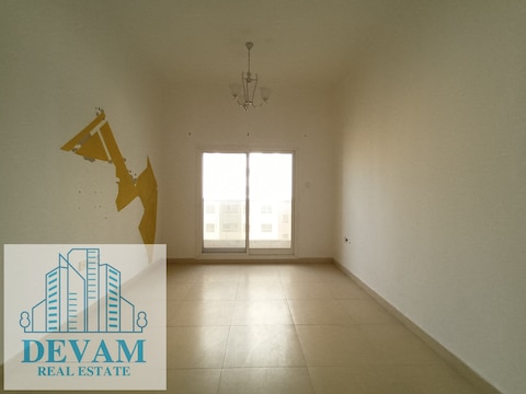 Charming 2bhk Apartment For Rent: Your Cozy Haven Awaits! Al Nahda 2 Near To Pond Park