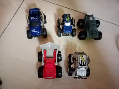 Toy car for sale excellent condition  all branded