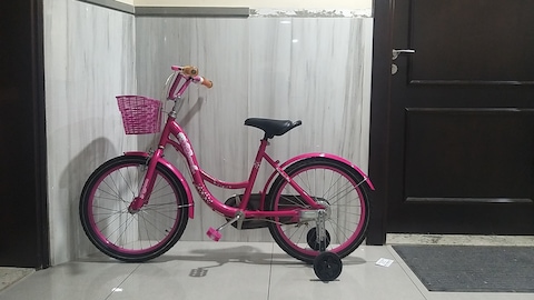 Dubizzle best sale used bicycle