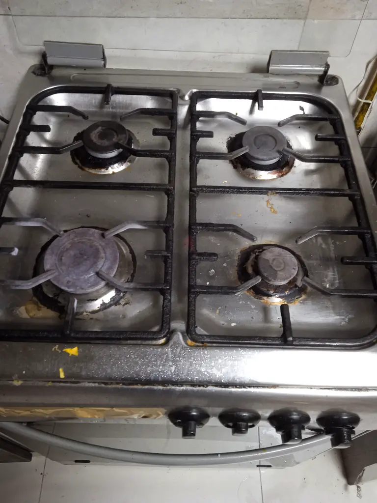 Cooking range for sale