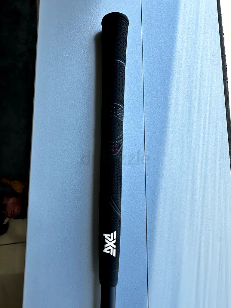 PXG 0317T Gap wedge left handed