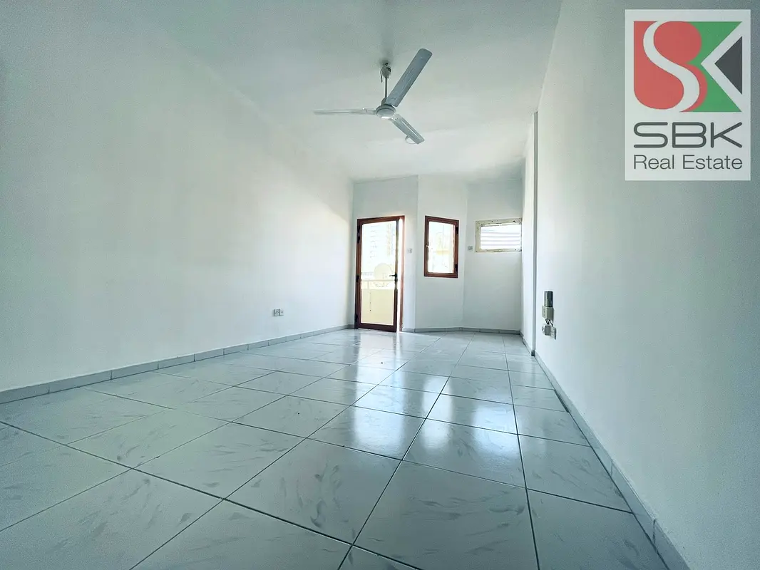 Rent an Apartment in Sharjah Al Majaz, Al Nahda & More